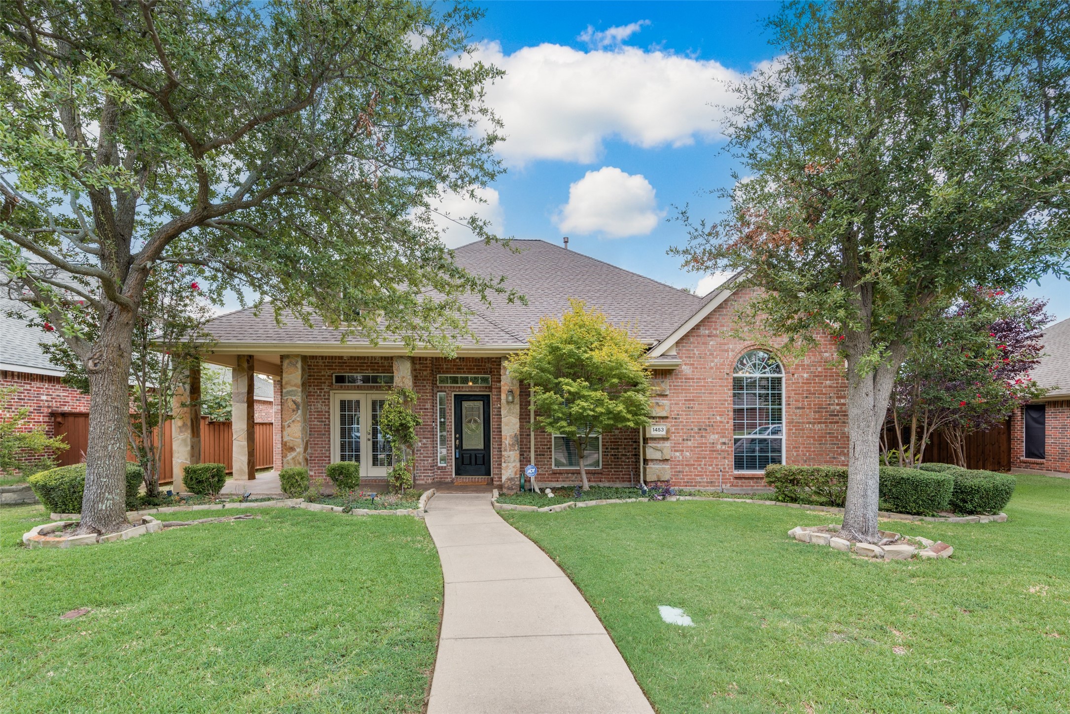 1453 Brittany Way Rockwall TX 75087