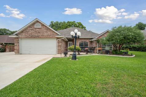 1505 Donna Lane Bedford TX 76022