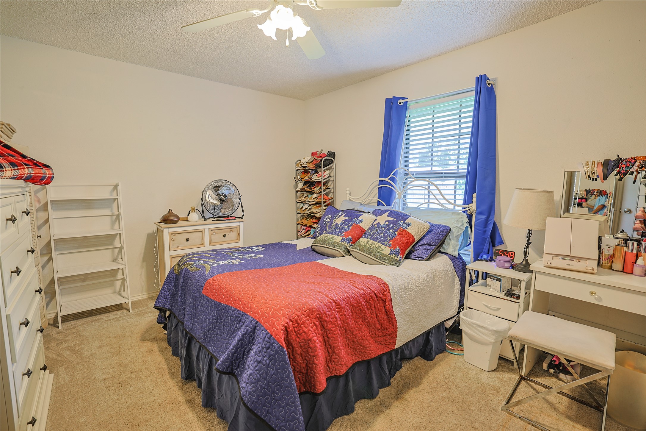 111 Songwood Drive Weatherford TX 76087