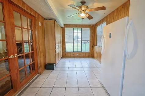 111 Songwood Drive Weatherford TX 76087
