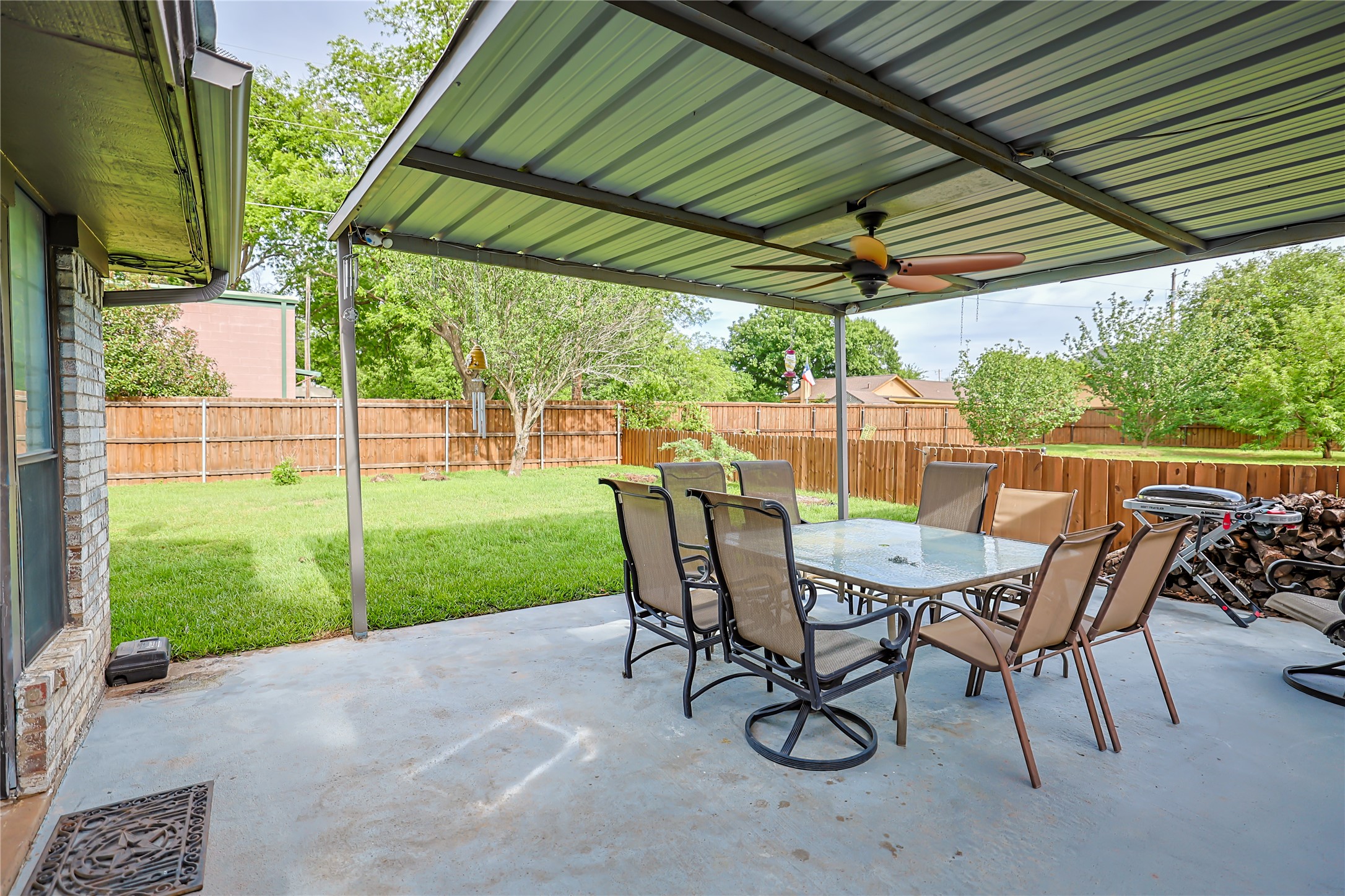 111 Songwood Drive Weatherford TX 76087