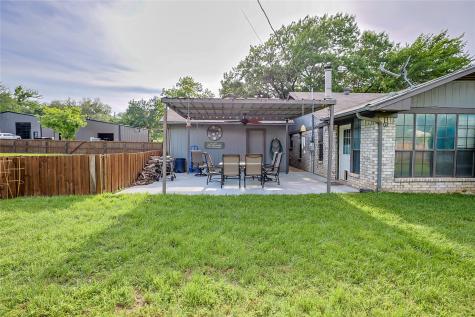 111 Songwood Drive Weatherford TX 76087