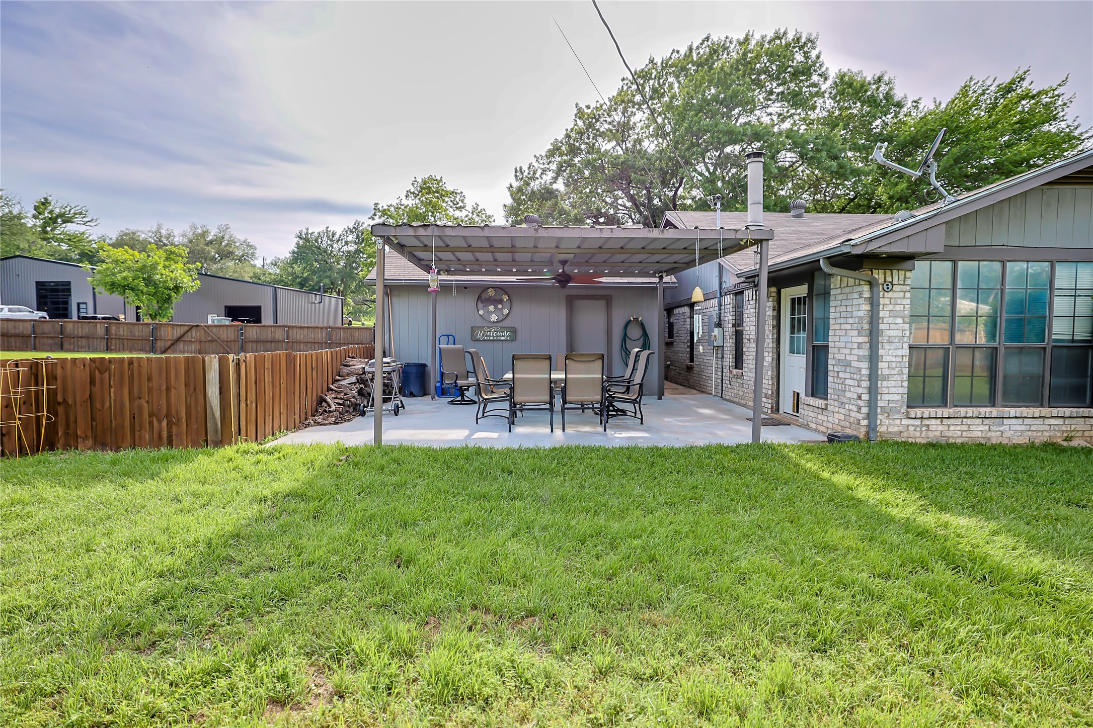 111 Songwood Drive Weatherford TX 76087