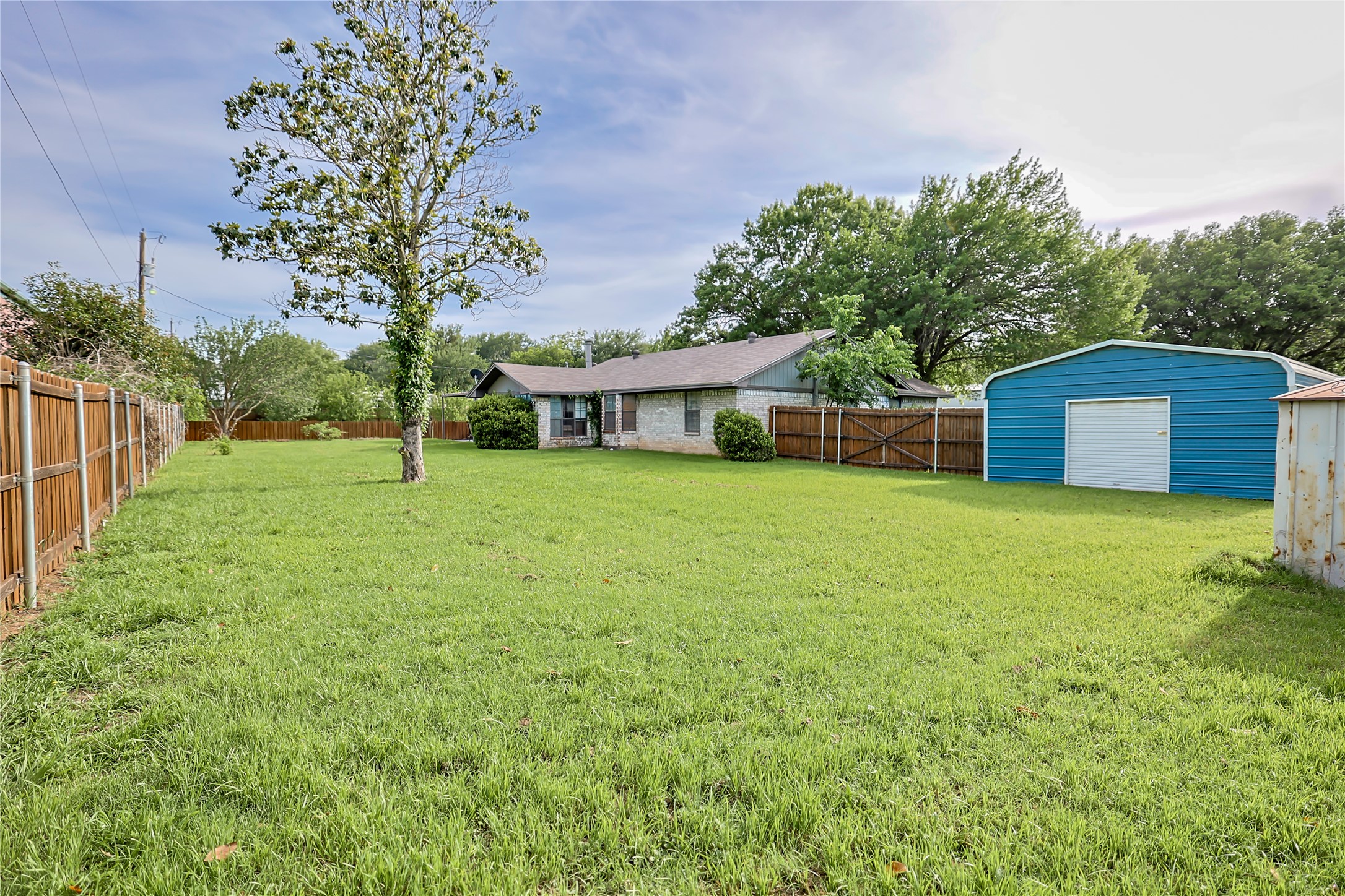 111 Songwood Drive Weatherford TX 76087