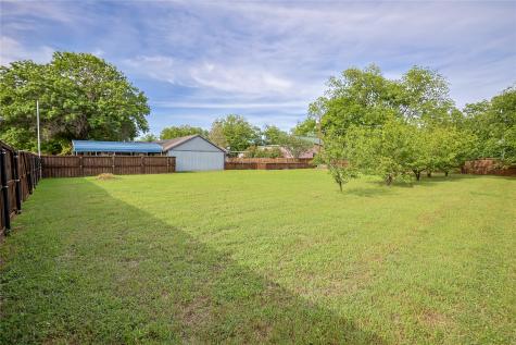 111 Songwood Drive Weatherford TX 76087