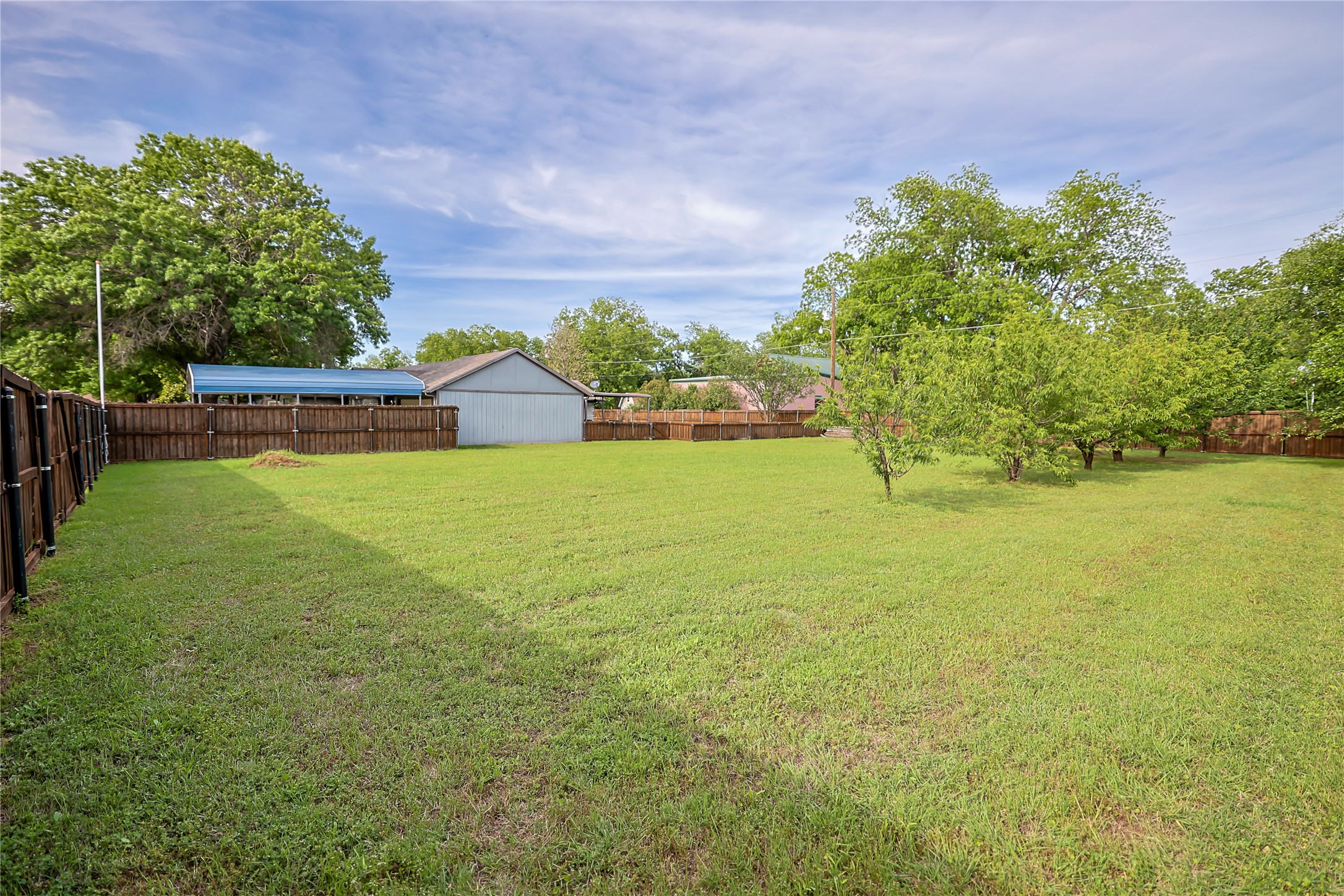111 Songwood Drive Weatherford TX 76087