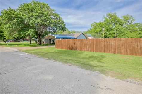 111 Songwood Drive Weatherford TX 76087