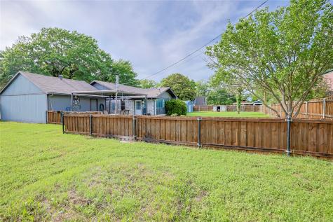 111 Songwood Drive Weatherford TX 76087