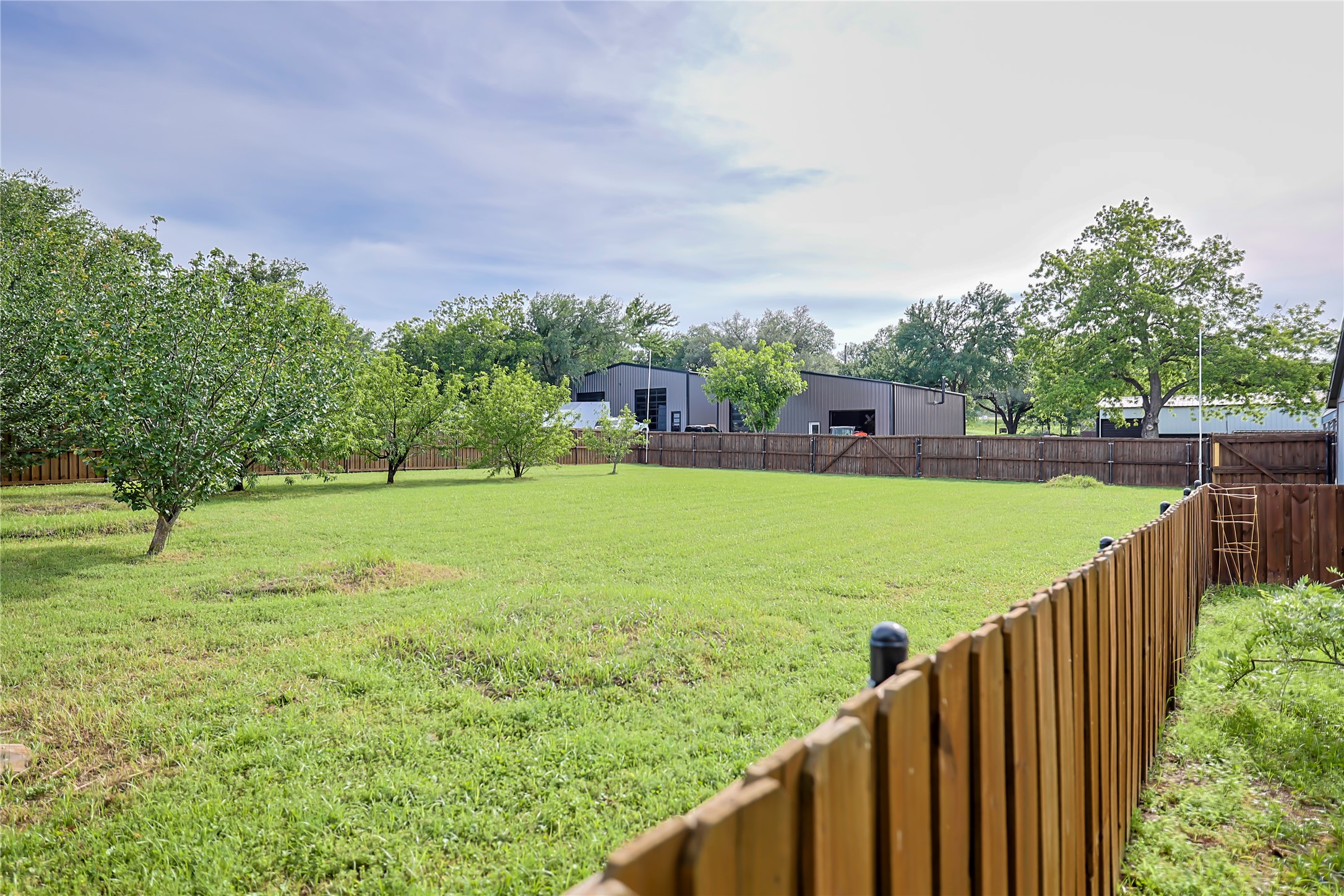 111 Songwood Drive Weatherford TX 76087