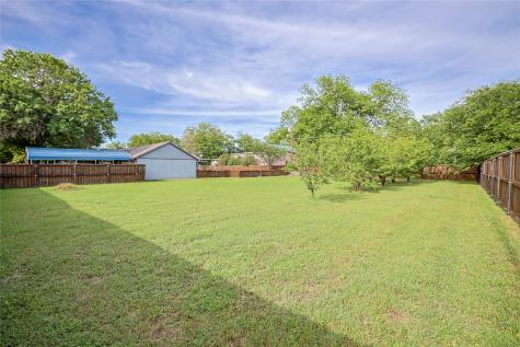 111 Songwood Drive Weatherford TX 76087
