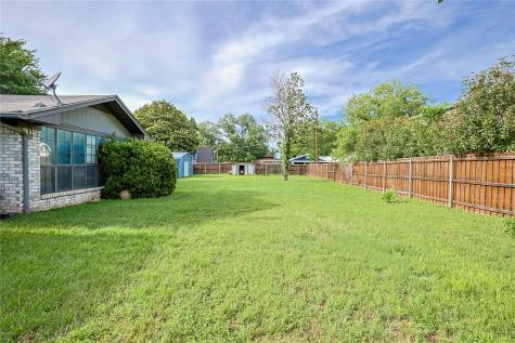 111 Songwood Drive Weatherford TX 76087
