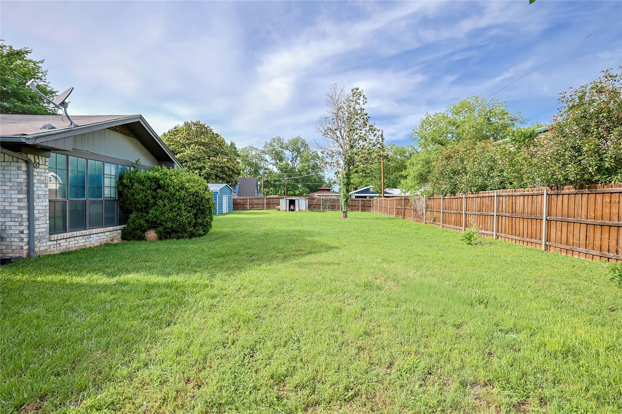 111 Songwood Drive Weatherford TX 76087