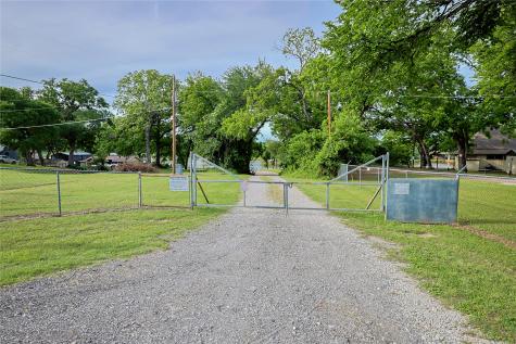 111 Songwood Drive Weatherford TX 76087