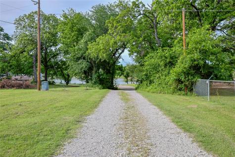 111 Songwood Drive Weatherford TX 76087