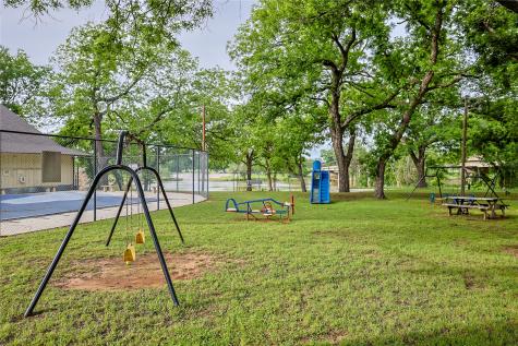 111 Songwood Drive Weatherford TX 76087