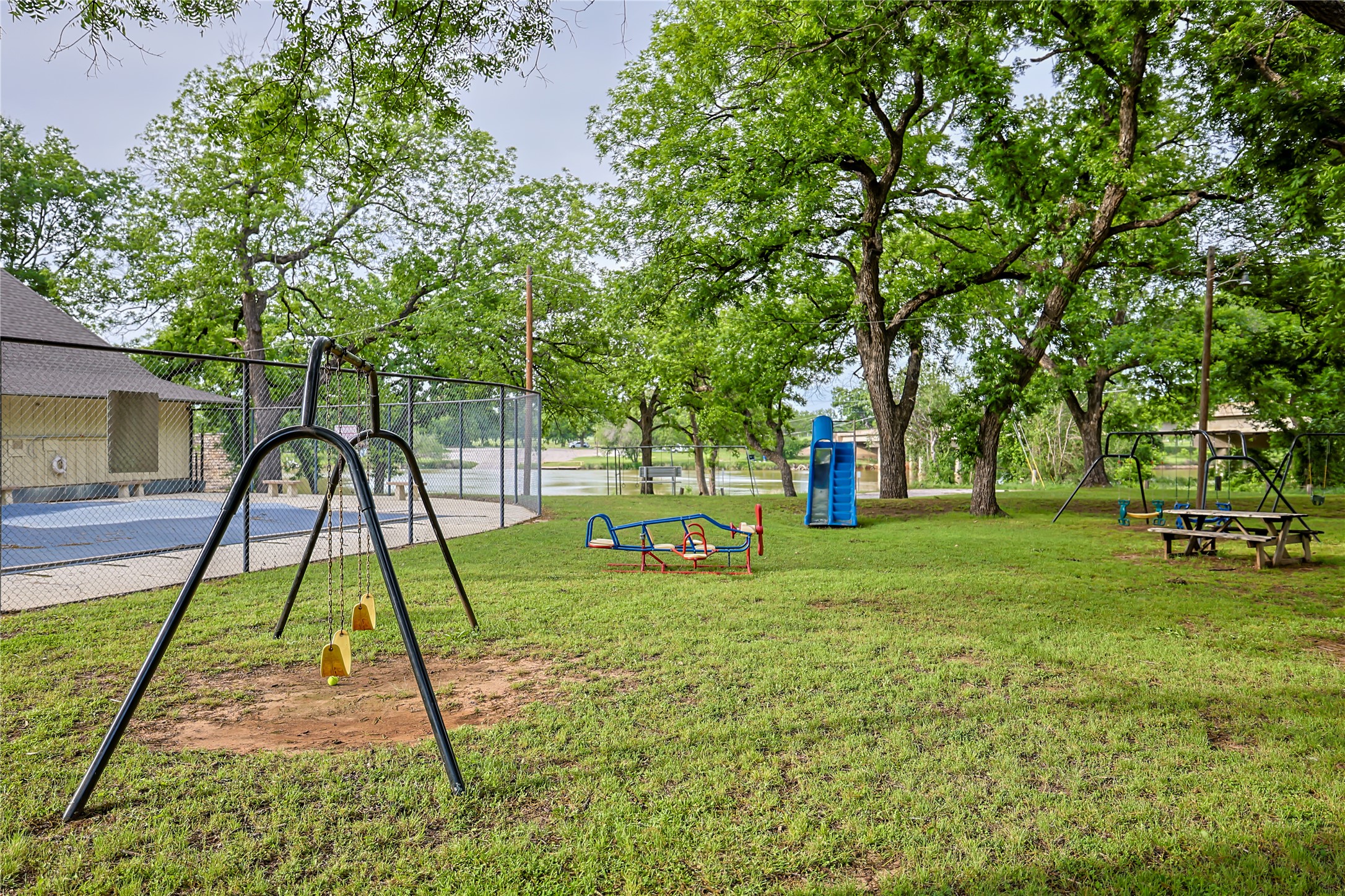 111 Songwood Drive Weatherford TX 76087