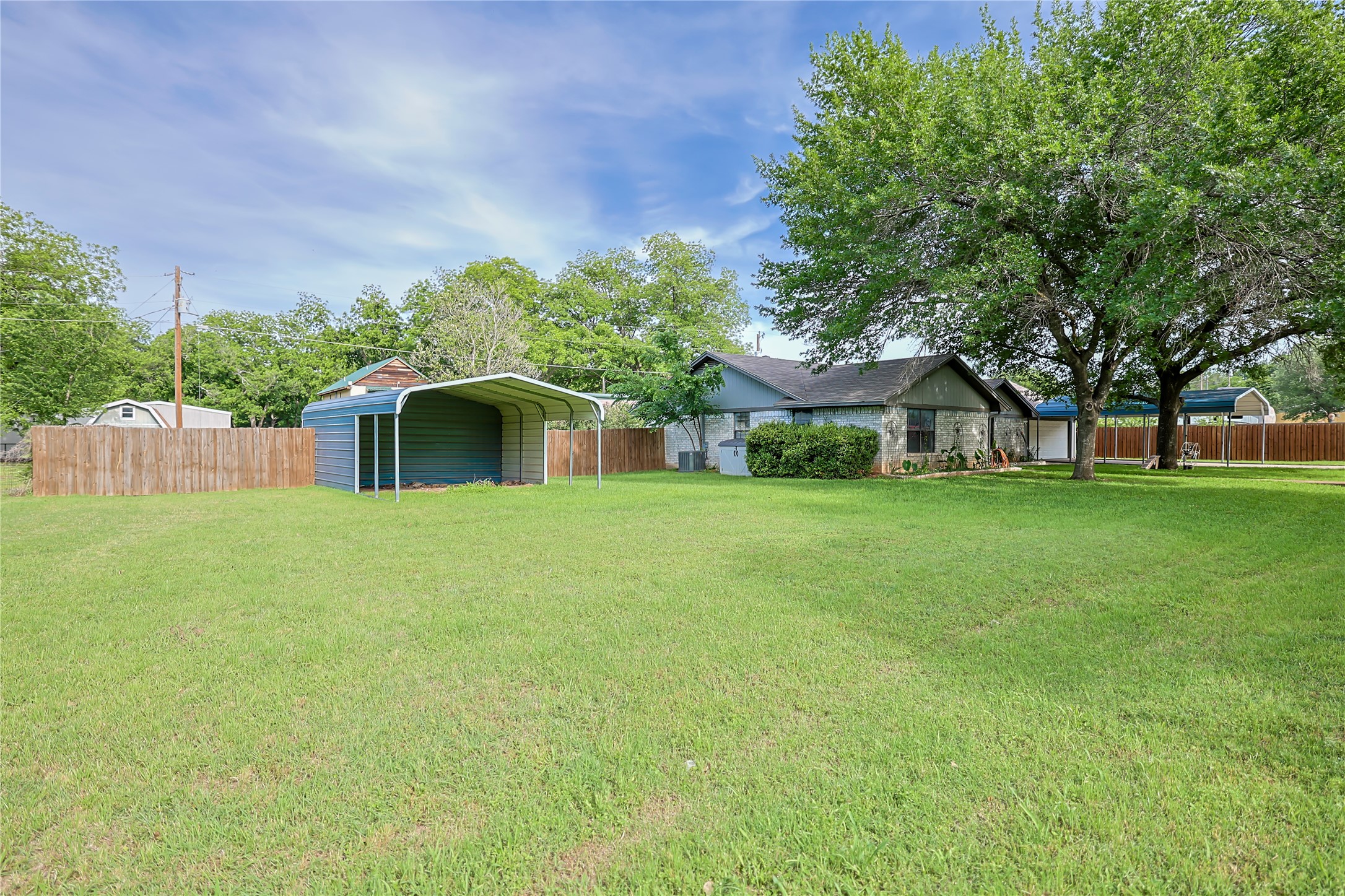 111 Songwood Drive Weatherford TX 76087