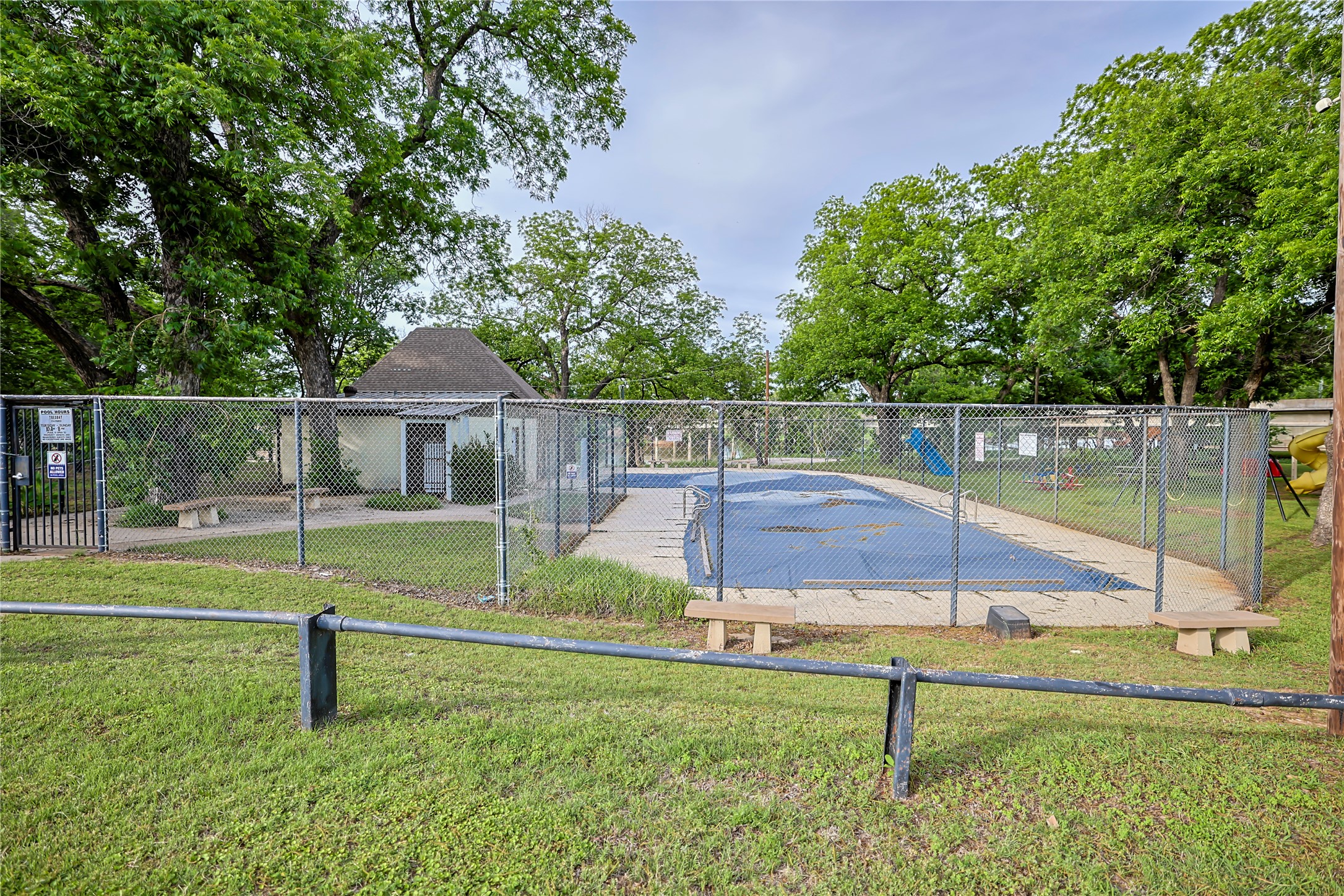 111 Songwood Drive Weatherford TX 76087