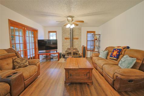 111 Songwood Drive Weatherford TX 76087