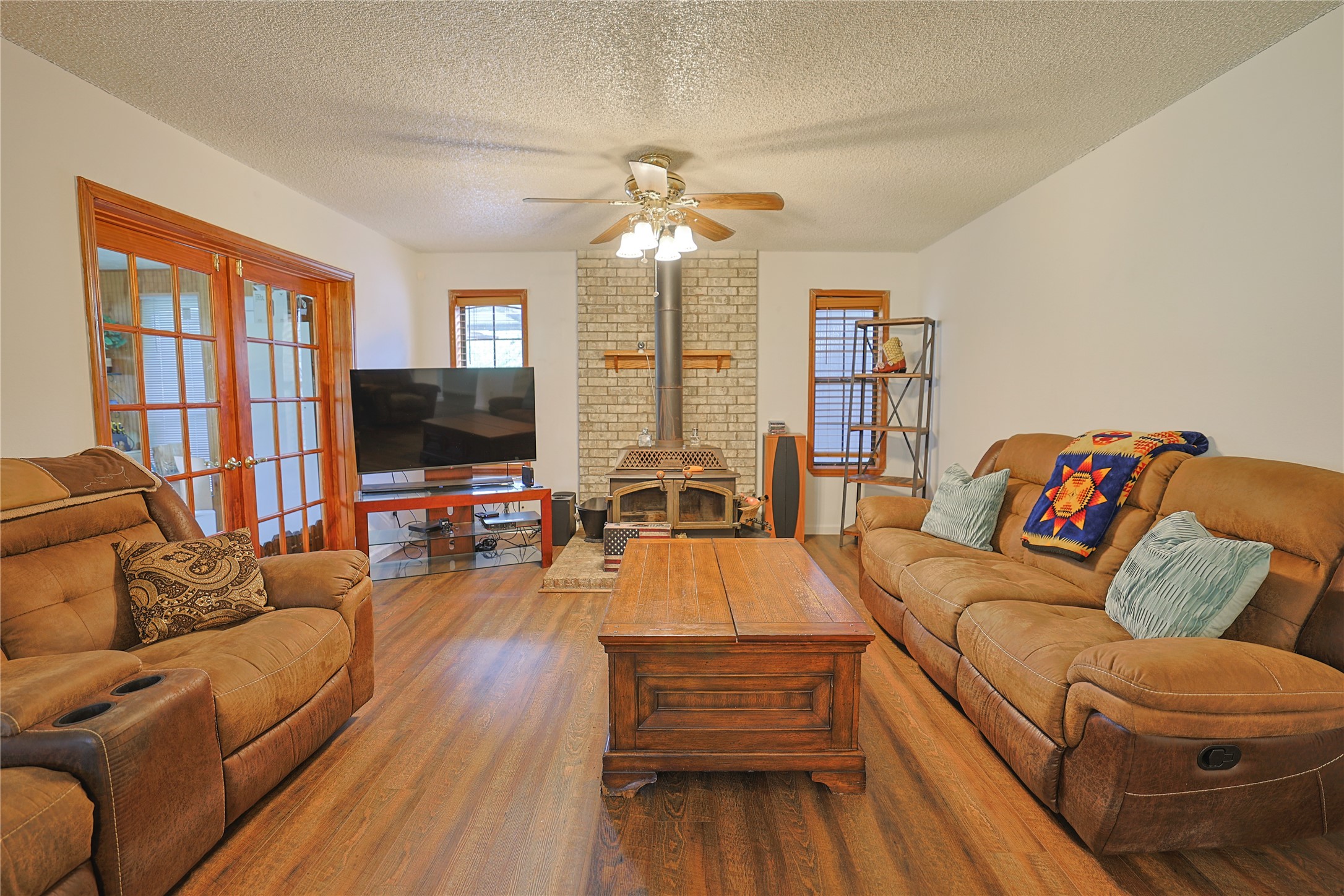 111 Songwood Drive Weatherford TX 76087