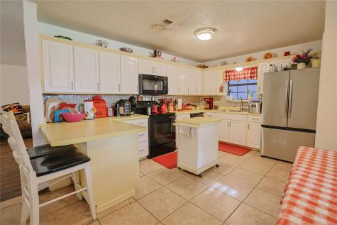 111 Songwood Drive Weatherford TX 76087