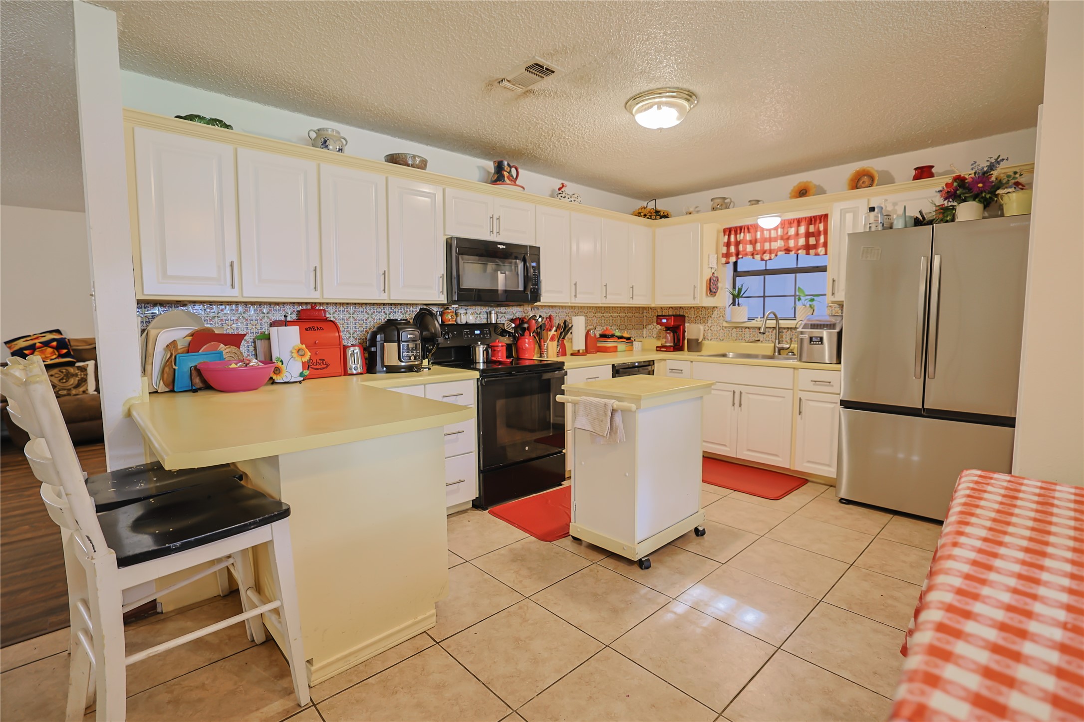 111 Songwood Drive Weatherford TX 76087