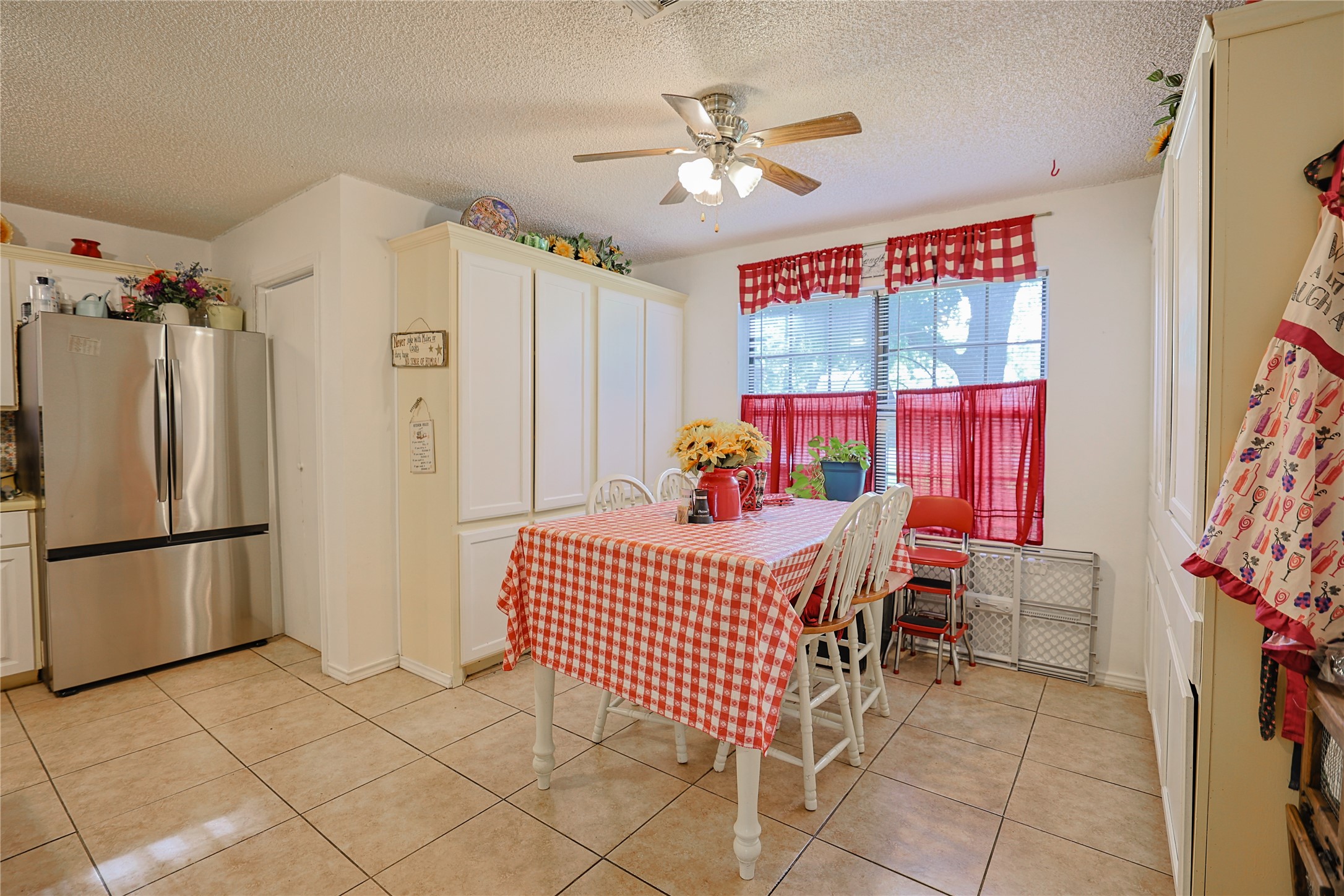 111 Songwood Drive Weatherford TX 76087