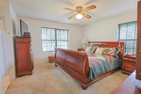 111 Songwood Drive Weatherford TX 76087