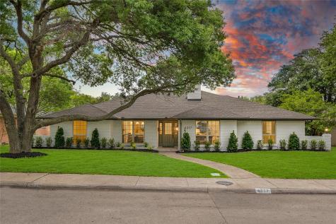 6317 Highgate Lane Dallas TX 75214