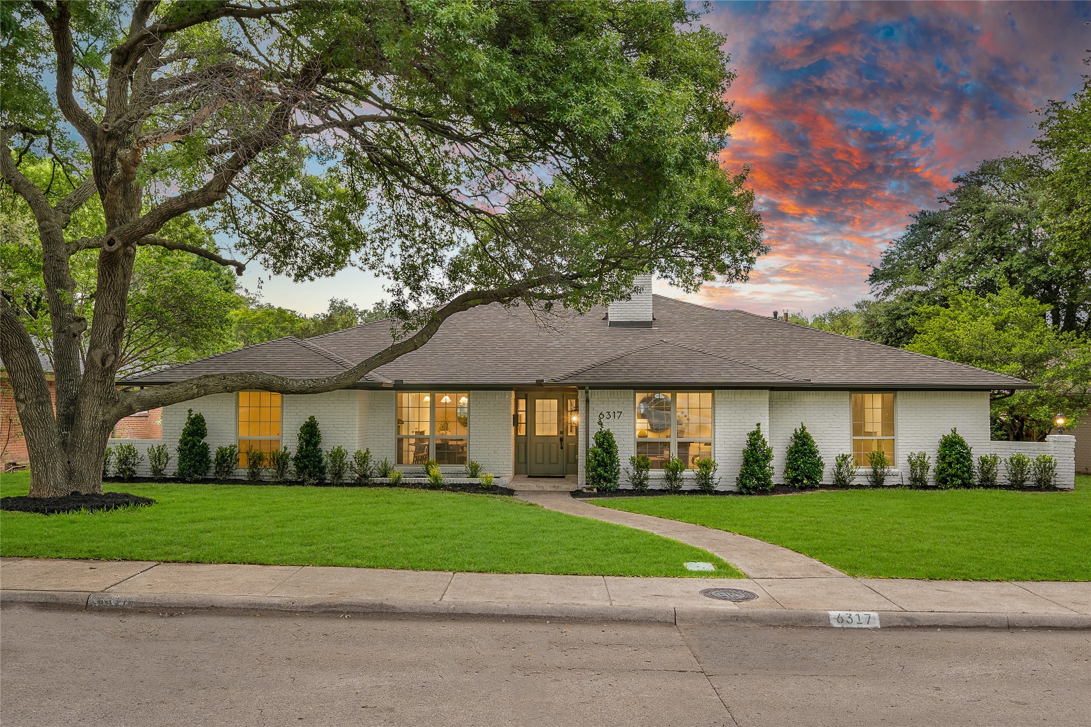 6317 Highgate Lane Dallas TX 75214