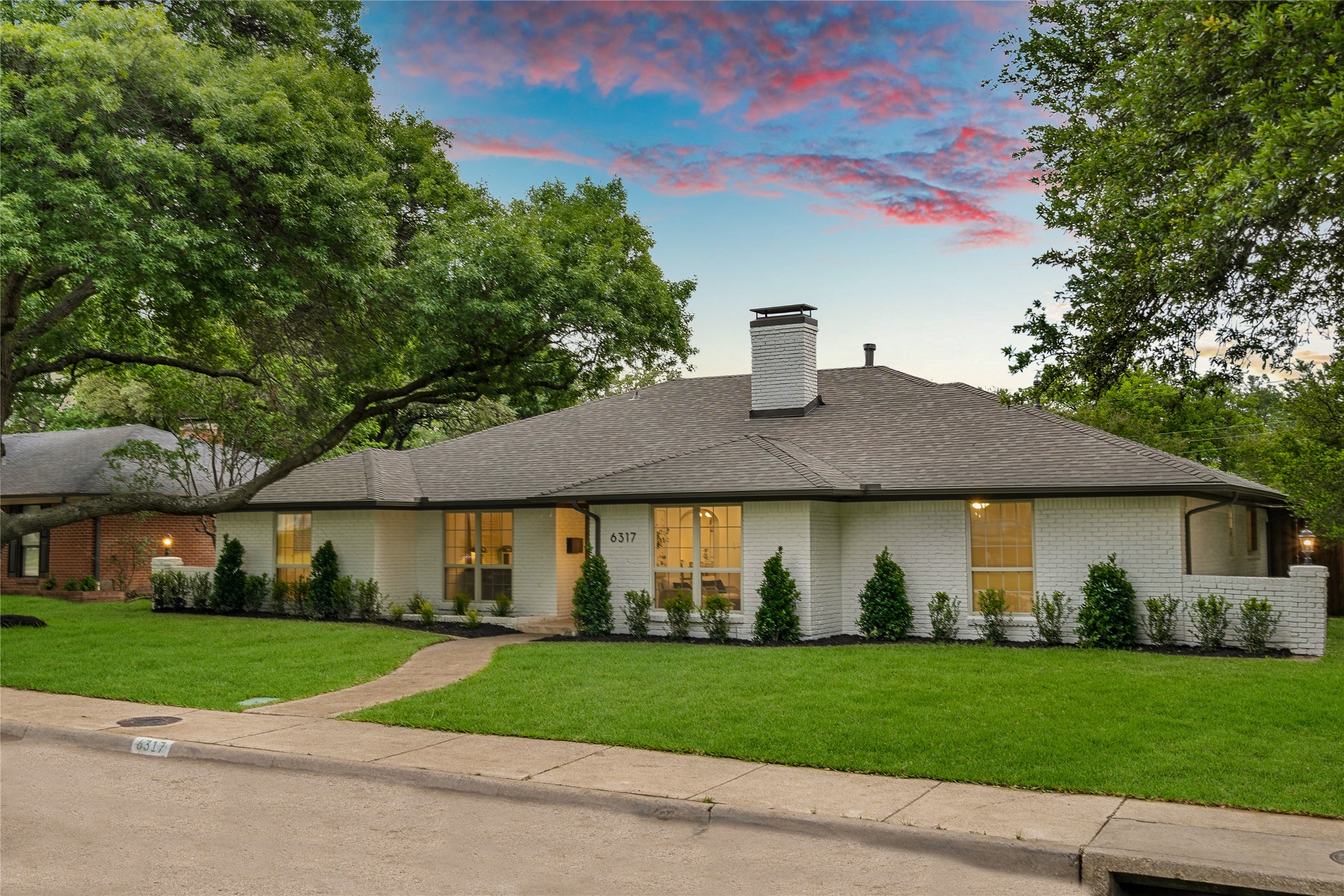 6317 Highgate Lane Dallas TX 75214
