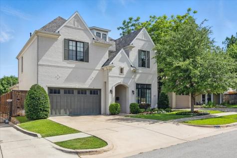 3770 W 5th Street Fort Worth TX 76107