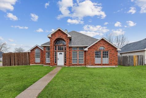 12507 Autumn Trail Balch Springs TX 75180