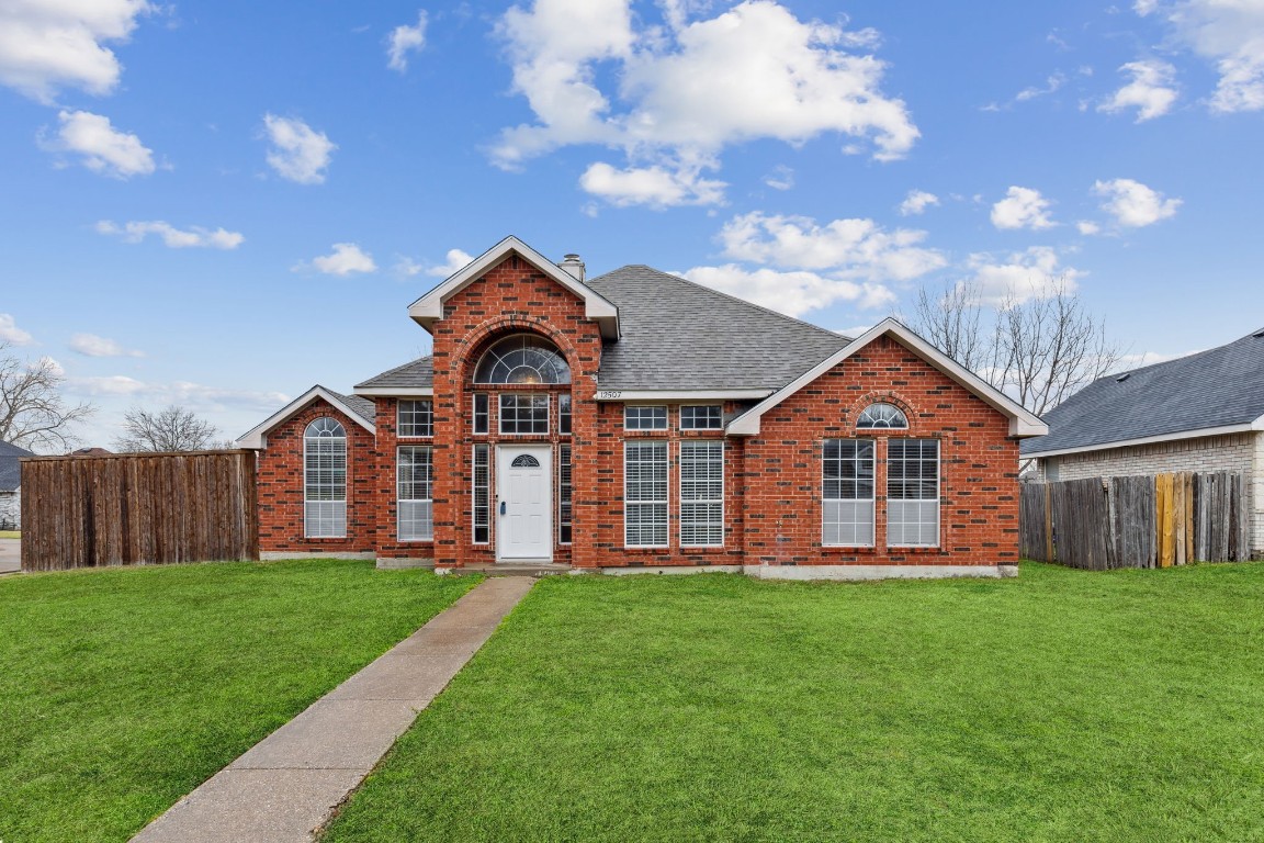 12507 Autumn Trail Balch Springs TX 75180