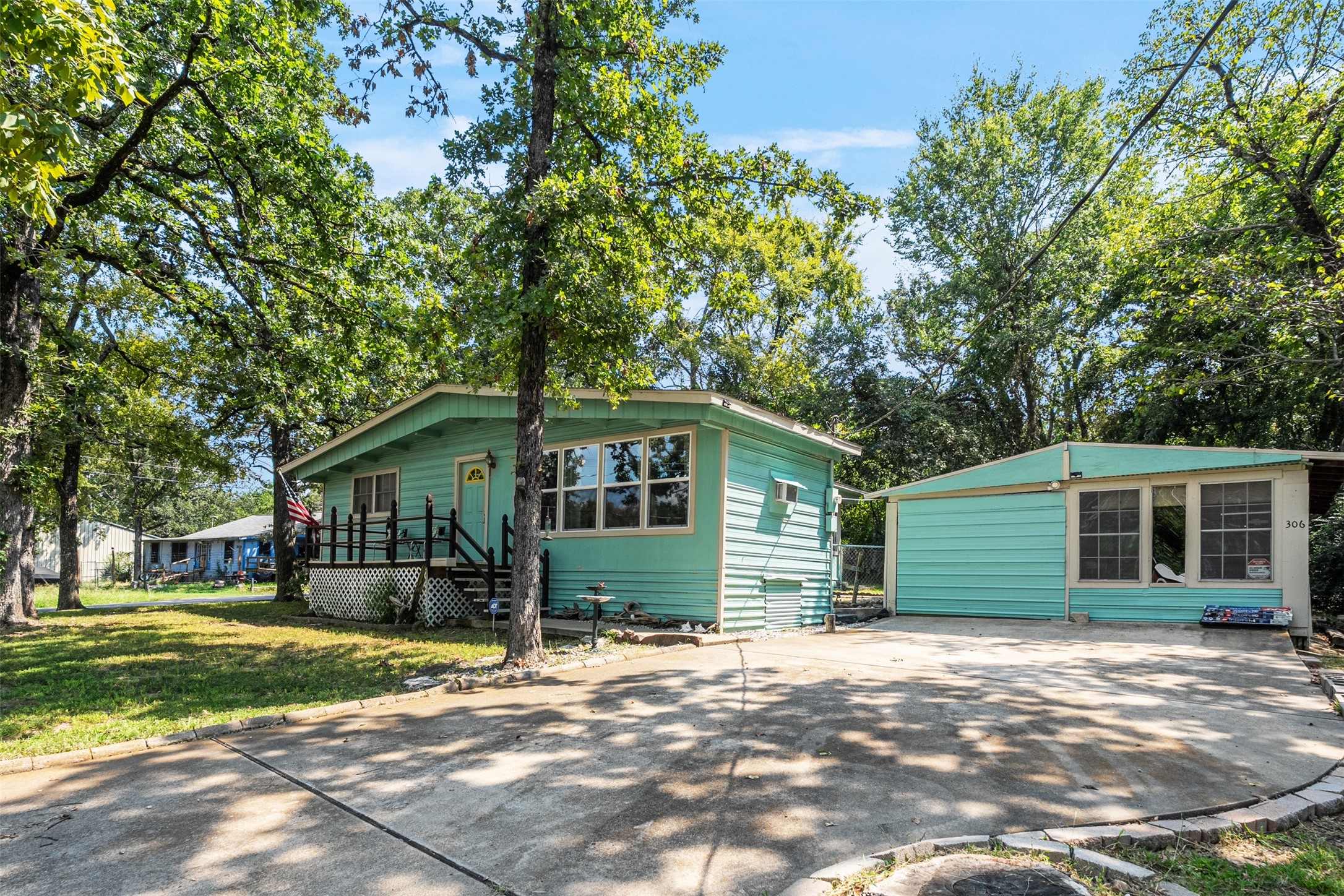 306 Dyer Circle Payne Springs TX 75156