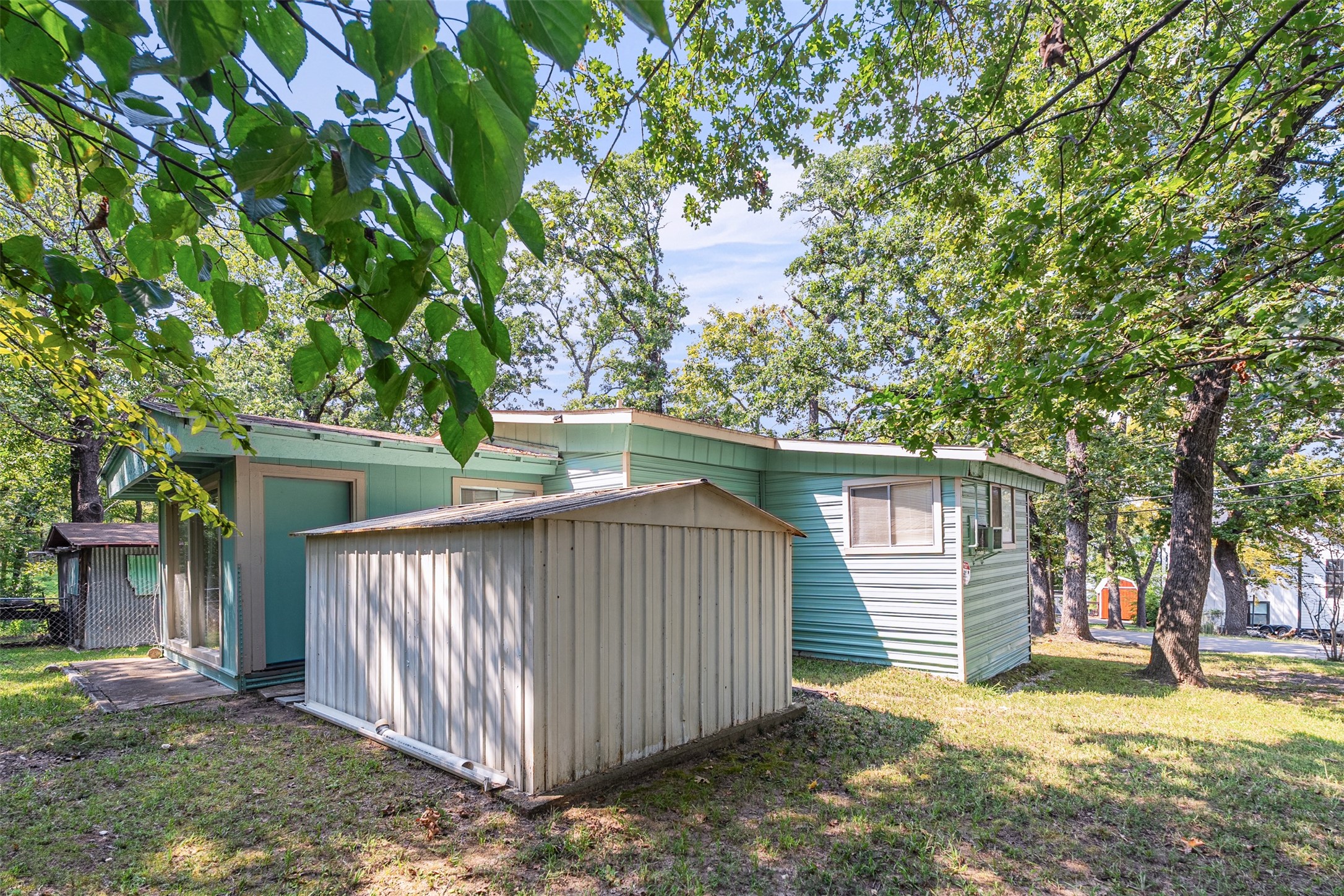 306 Dyer Circle Payne Springs TX 75156
