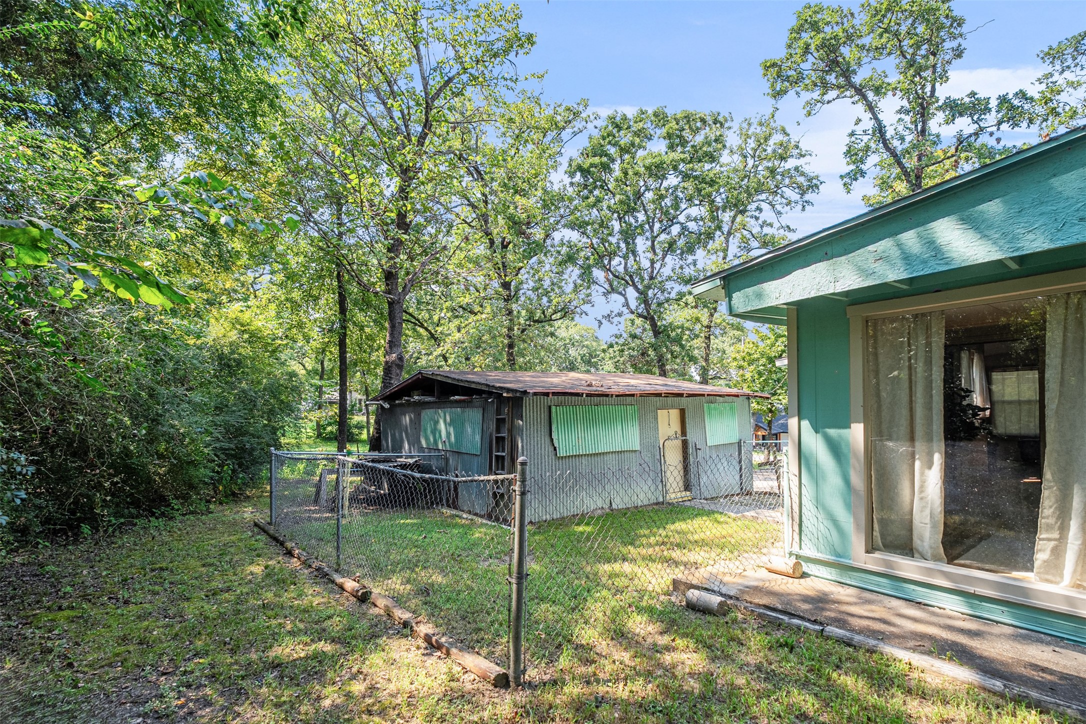 306 Dyer Circle Payne Springs TX 75156