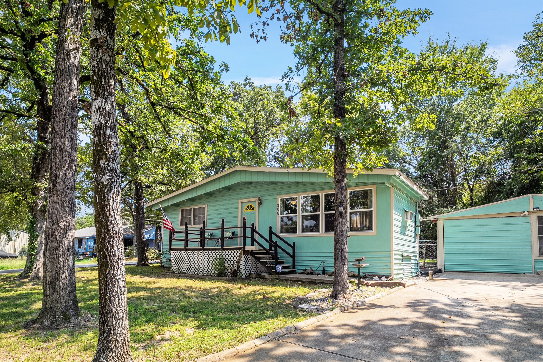 306 Dyer Circle Payne Springs TX 75156