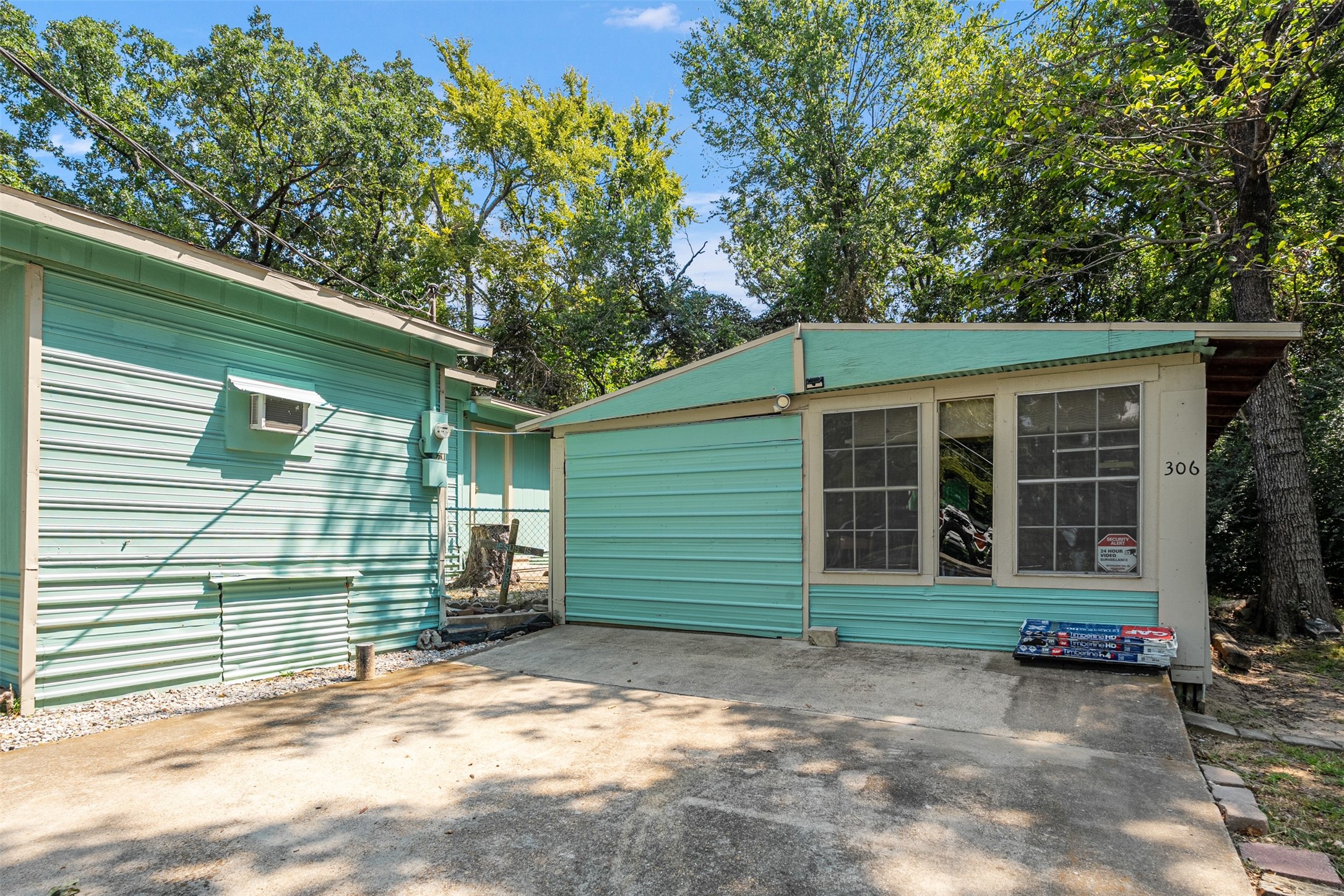 306 Dyer Circle Payne Springs TX 75156