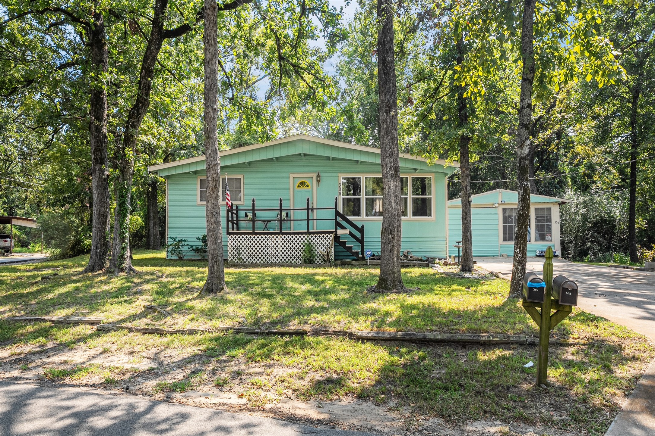 306 Dyer Circle Payne Springs TX 75156