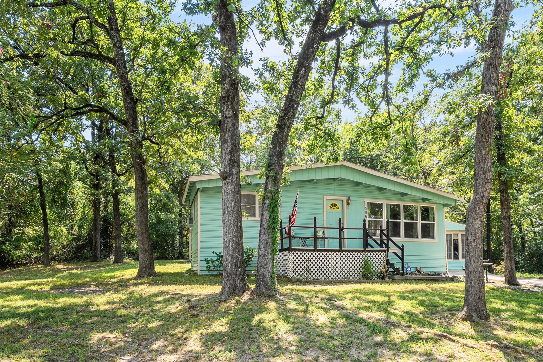 306 Dyer Circle Payne Springs TX 75156