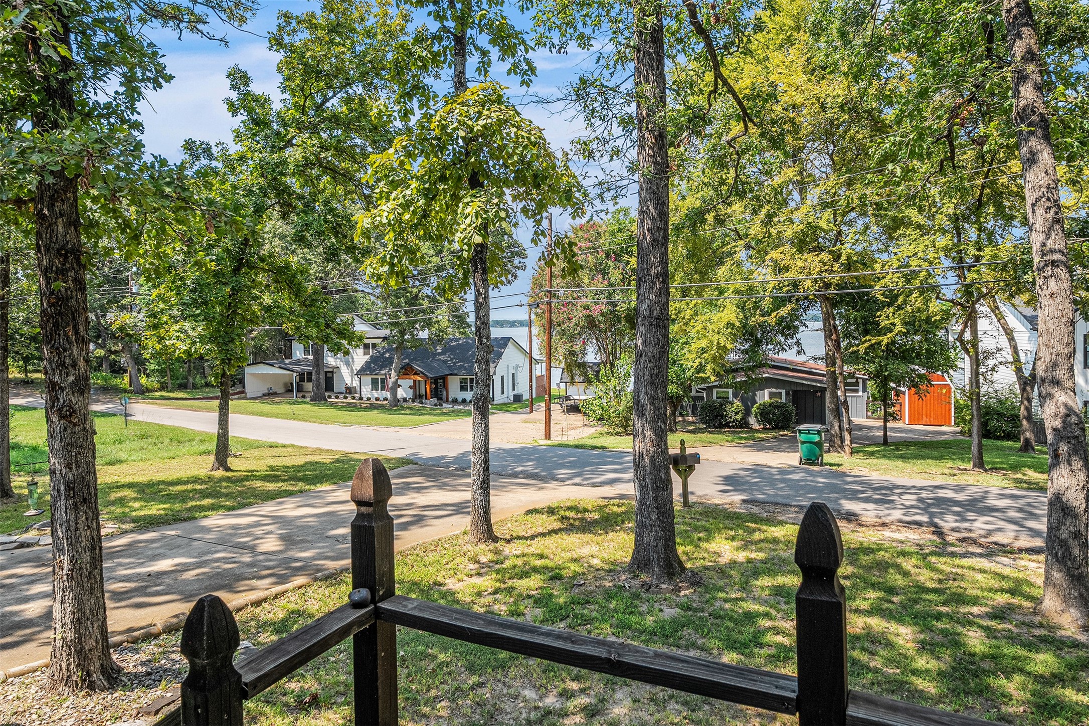 306 Dyer Circle Payne Springs TX 75156