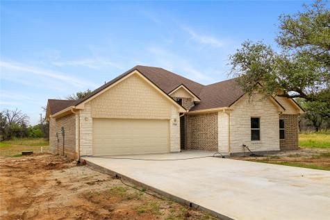 7528 Downhaul Way Brownwood TX 76801
