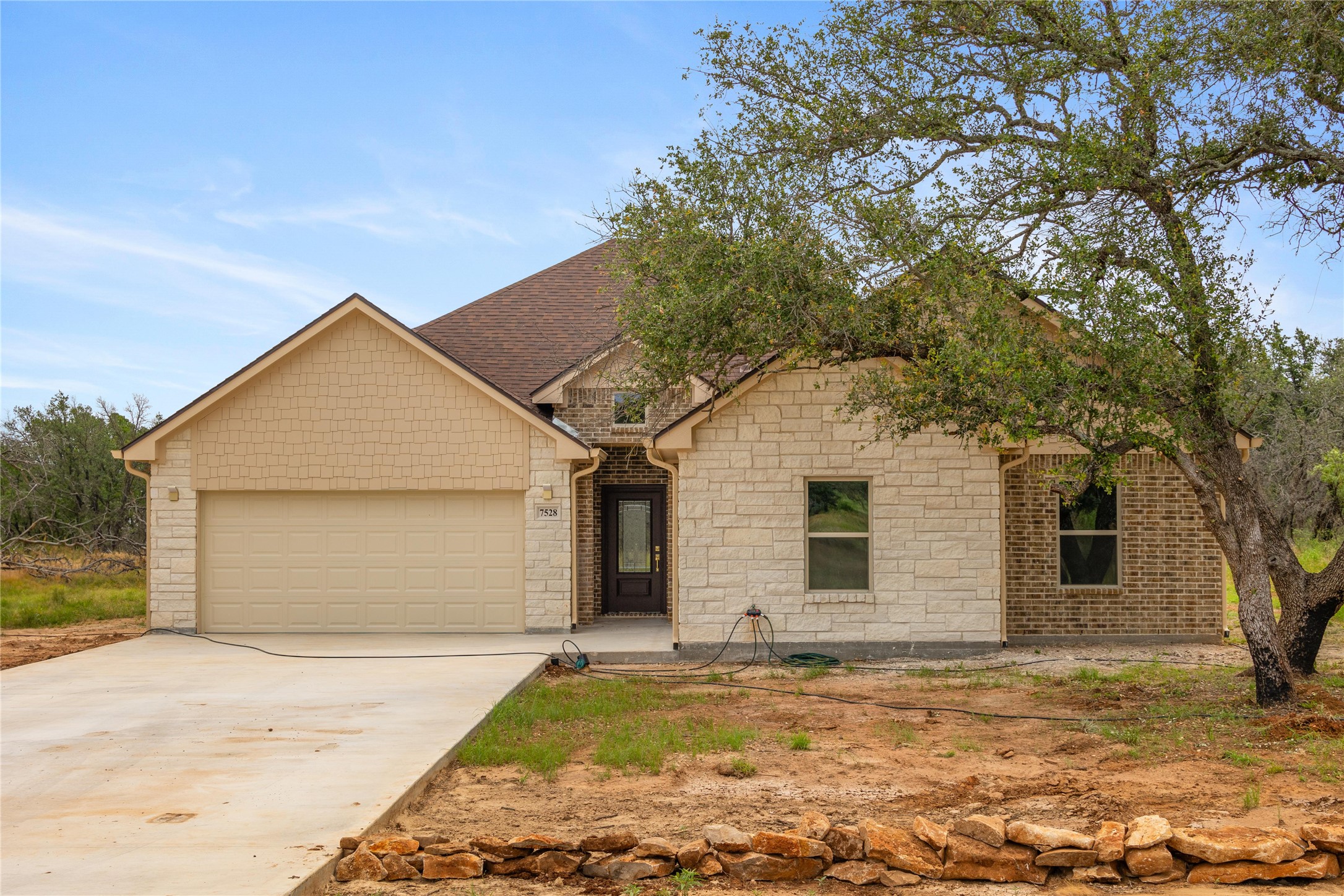 7528 Downhaul Way Brownwood TX 76801