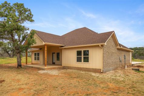 7528 Downhaul Way Brownwood TX 76801
