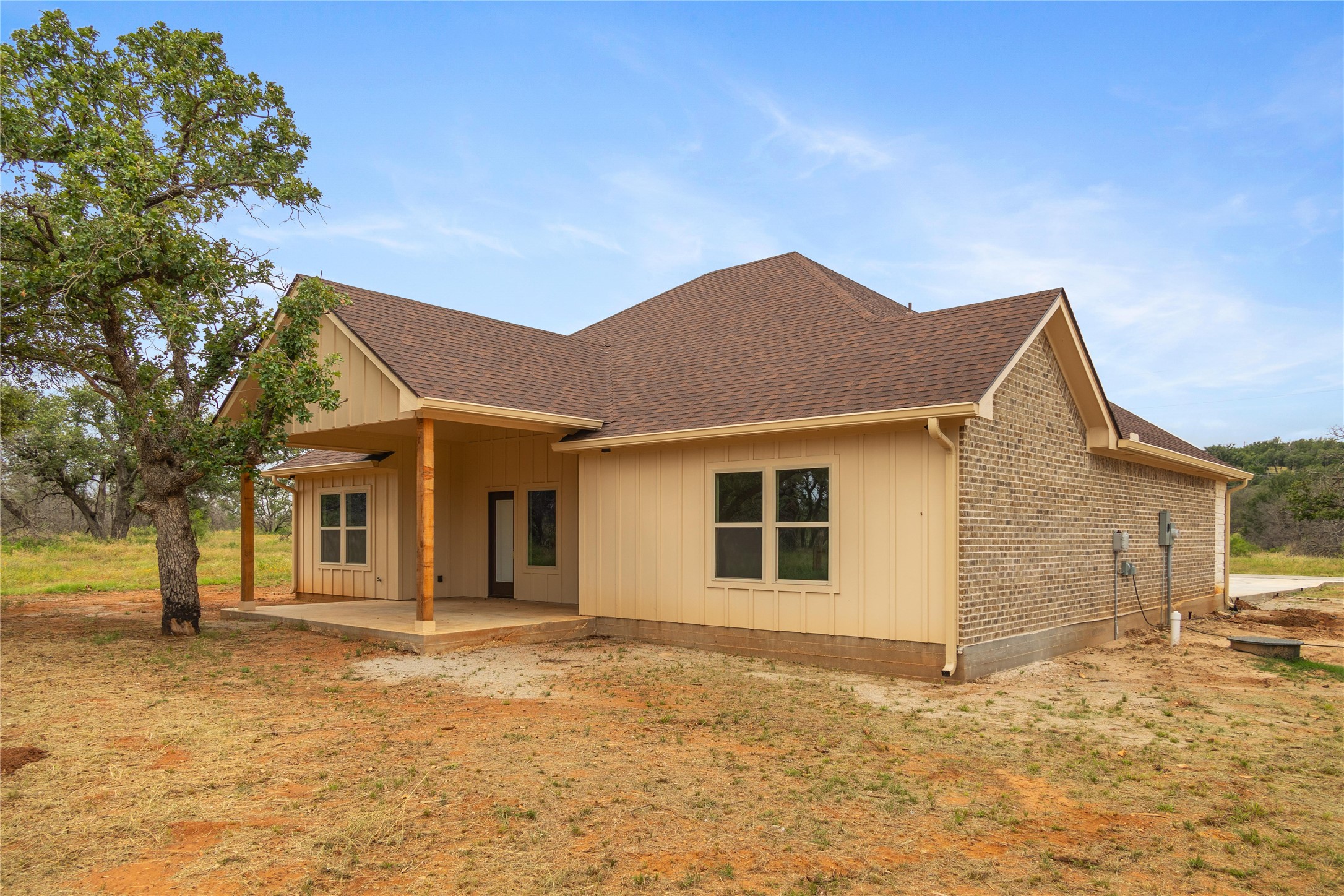 7528 Downhaul Way Brownwood TX 76801