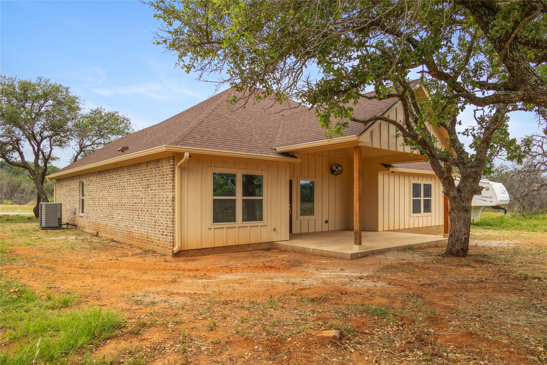 7528 Downhaul Way Brownwood TX 76801