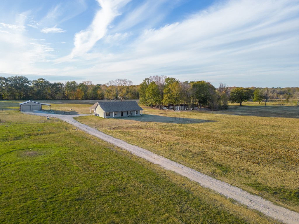 541 County Road 3120 Quitman TX 75783