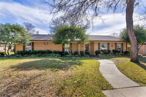 1820 Jamaica Lane Sherman TX 75092