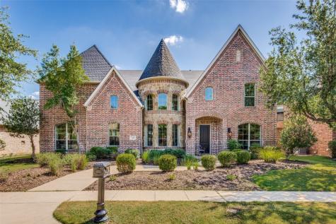 1227 Timber Lane Frisco TX 75036